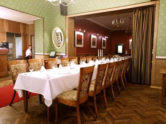 Staromiejska Kawiarnia Restauracja